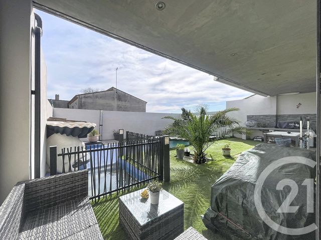 Maison &agrave; vendre - 5 pi&egrave;ces - 153,42 m2 - Florensac - 34 - LANGUEDOC-ROUSSILLON