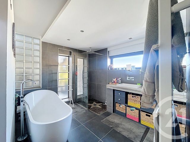 Maison &agrave; vendre - 5 pi&egrave;ces - 153,42 m2 - Florensac - 34 - LANGUEDOC-ROUSSILLON