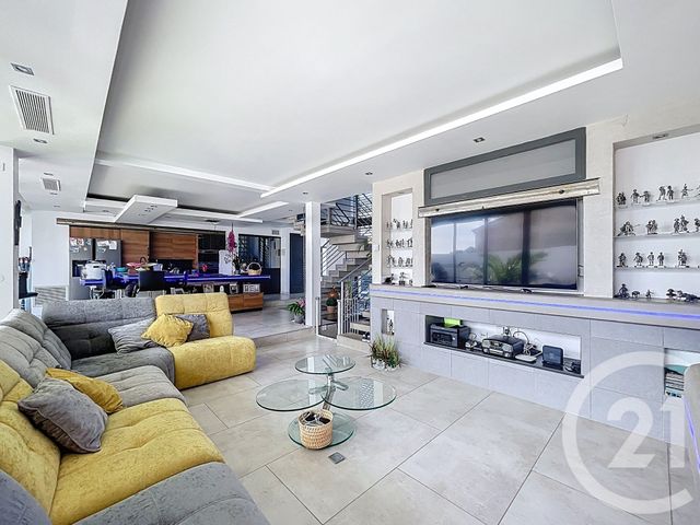 Maison &agrave; vendre - 5 pi&egrave;ces - 153,42 m2 - Florensac - 34 - LANGUEDOC-ROUSSILLON