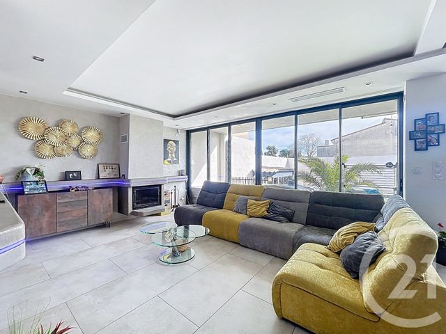 Maison &agrave; vendre - 5 pi&egrave;ces - 153,42 m2 - Florensac - 34 - LANGUEDOC-ROUSSILLON