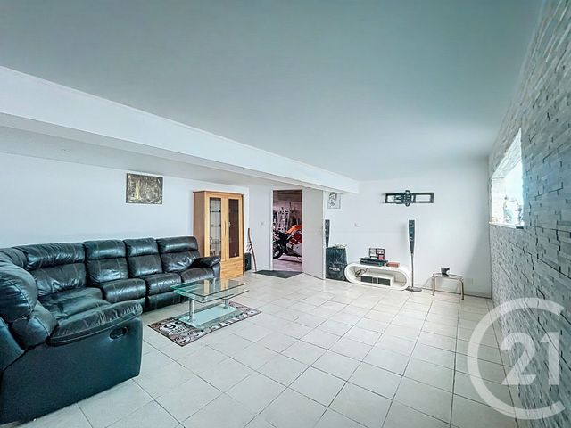 Maison &agrave; vendre - 5 pi&egrave;ces - 153,42 m2 - Florensac - 34 - LANGUEDOC-ROUSSILLON