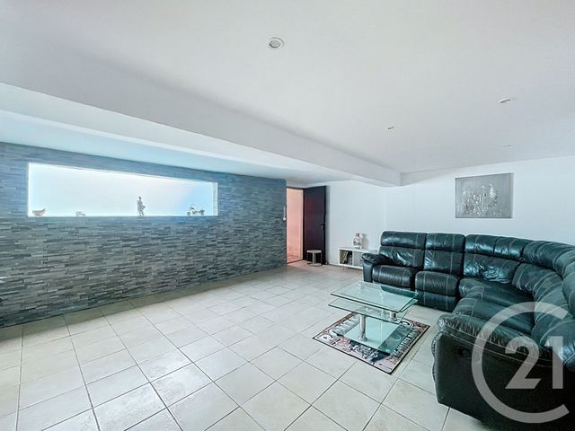 Maison &agrave; vendre - 5 pi&egrave;ces - 153,42 m2 - Florensac - 34 - LANGUEDOC-ROUSSILLON