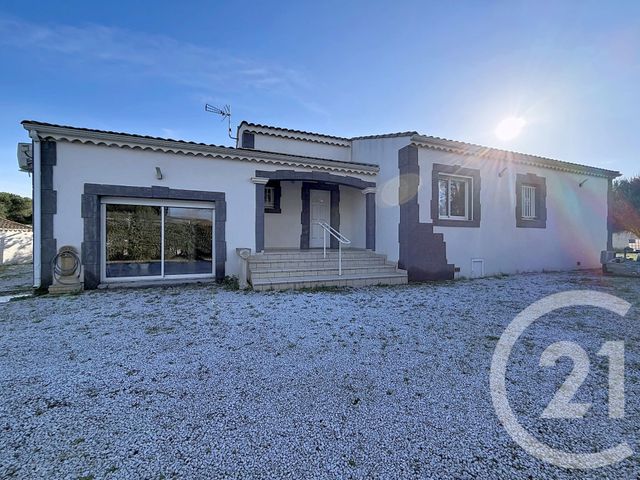 Maison &agrave; vendre - 4 pi&egrave;ces - 125,02 m2 - Le Grau D Agde - 34 - LANGUEDOC-ROUSSILLON