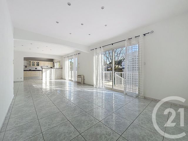 Maison &agrave; vendre - 4 pi&egrave;ces - 125,02 m2 - Le Grau D Agde - 34 - LANGUEDOC-ROUSSILLON