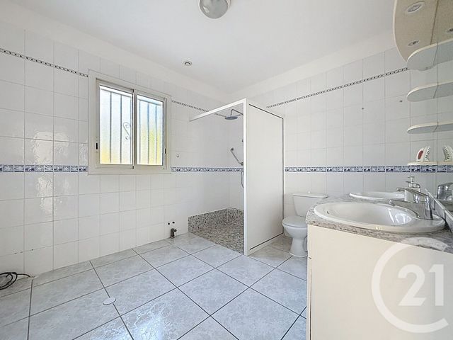 Maison &agrave; vendre - 4 pi&egrave;ces - 125,02 m2 - Le Grau D Agde - 34 - LANGUEDOC-ROUSSILLON