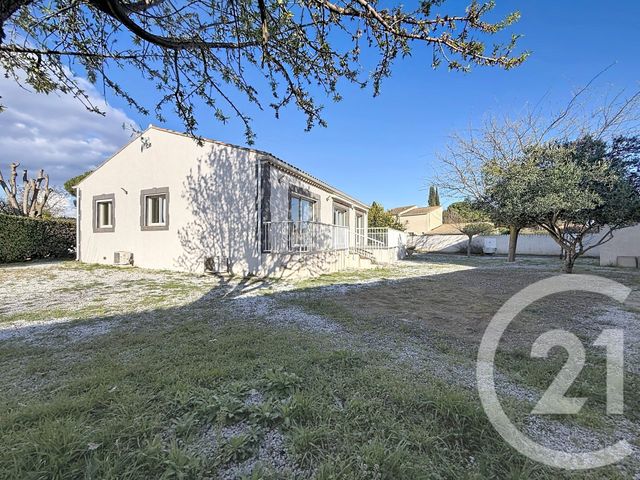 Maison &agrave; vendre - 4 pi&egrave;ces - 125,02 m2 - Le Grau D Agde - 34 - LANGUEDOC-ROUSSILLON