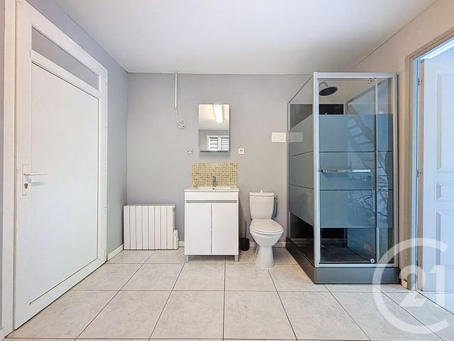 Maison &agrave; vendre - 4 pi&egrave;ces - 125,02 m2 - Le Grau D Agde - 34 - LANGUEDOC-ROUSSILLON