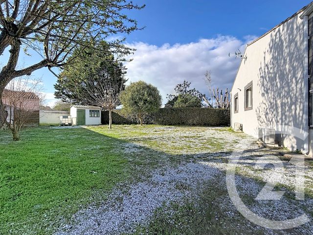 Maison &agrave; vendre - 4 pi&egrave;ces - 125,02 m2 - Le Grau D Agde - 34 - LANGUEDOC-ROUSSILLON