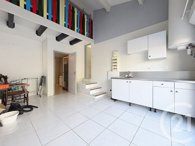 Maison &agrave; vendre - 4 pi&egrave;ces - 125,02 m2 - Le Grau D Agde - 34 - LANGUEDOC-ROUSSILLON