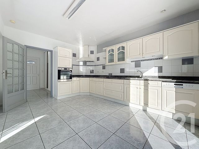 Maison &agrave; vendre - 4 pi&egrave;ces - 125,02 m2 - Le Grau D Agde - 34 - LANGUEDOC-ROUSSILLON