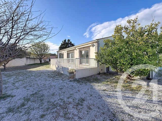 maison - LE GRAU D AGDE - 34