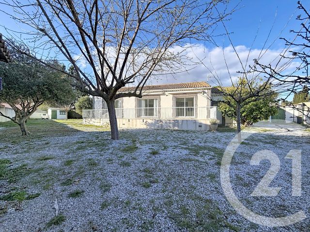 Maison &agrave; vendre - 4 pi&egrave;ces - 125,02 m2 - Le Grau D Agde - 34 - LANGUEDOC-ROUSSILLON