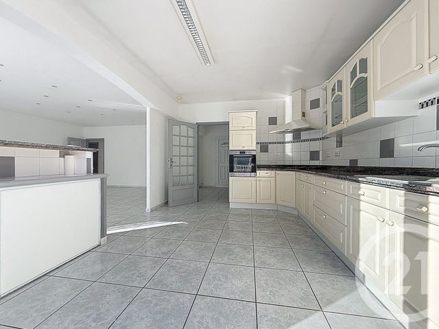 Maison &agrave; vendre - 4 pi&egrave;ces - 125,02 m2 - Le Grau D Agde - 34 - LANGUEDOC-ROUSSILLON