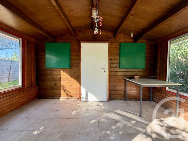 Terrain &agrave; vendre - 1080 m2 - Agde - 34 - LANGUEDOC-ROUSSILLON