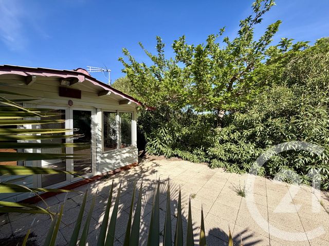 Terrain &agrave; vendre - 1080 m2 - Agde - 34 - LANGUEDOC-ROUSSILLON