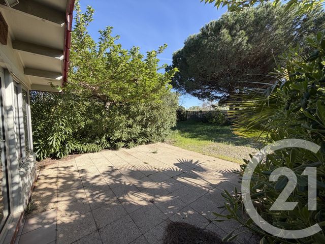 Terrain &agrave; vendre - 1080 m2 - Agde - 34 - LANGUEDOC-ROUSSILLON