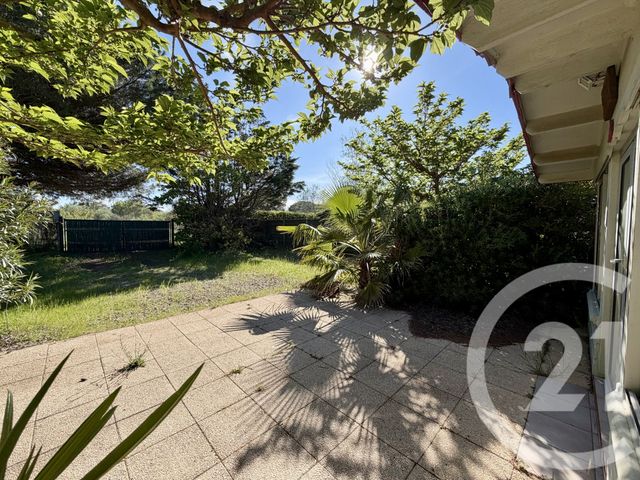 Terrain &agrave; vendre - 1080 m2 - Agde - 34 - LANGUEDOC-ROUSSILLON