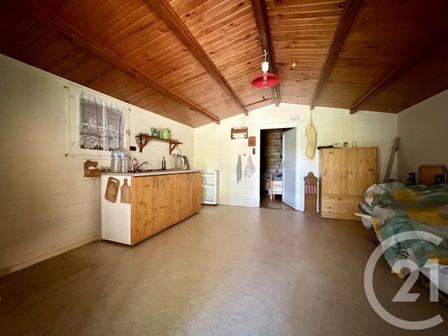 Terrain &agrave; vendre - 1080 m2 - Agde - 34 - LANGUEDOC-ROUSSILLON