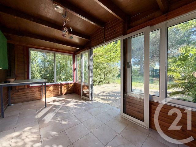 Terrain &agrave; vendre - 1080 m2 - Agde - 34 - LANGUEDOC-ROUSSILLON