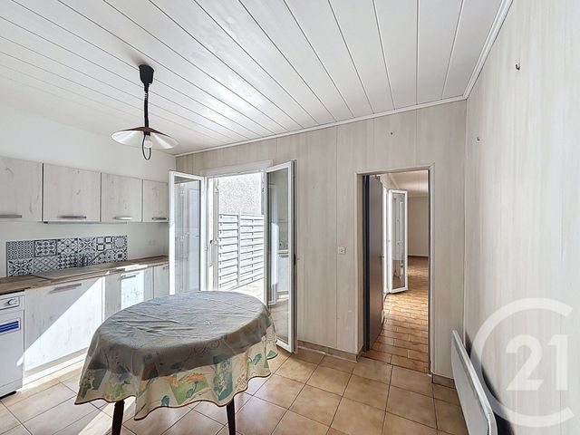 Maison &agrave; vendre - 3 pi&egrave;ces - 76,56 m2 - Agde - 34 - LANGUEDOC-ROUSSILLON