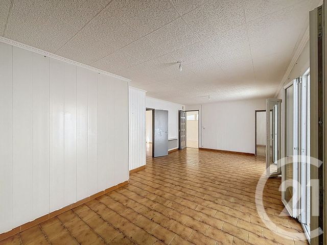 Maison &agrave; vendre - 3 pi&egrave;ces - 76,56 m2 - Agde - 34 - LANGUEDOC-ROUSSILLON