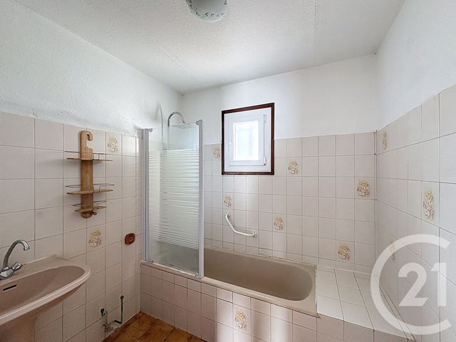 Maison &agrave; vendre - 3 pi&egrave;ces - 76,56 m2 - Agde - 34 - LANGUEDOC-ROUSSILLON