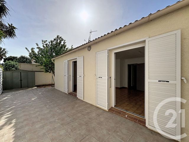 Maison &agrave; vendre - 3 pi&egrave;ces - 76,56 m2 - Agde - 34 - LANGUEDOC-ROUSSILLON