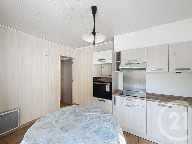 Maison &agrave; vendre - 3 pi&egrave;ces - 76,56 m2 - Agde - 34 - LANGUEDOC-ROUSSILLON