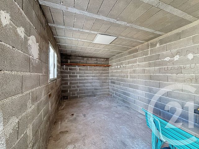 Maison &agrave; vendre - 3 pi&egrave;ces - 76,56 m2 - Agde - 34 - LANGUEDOC-ROUSSILLON