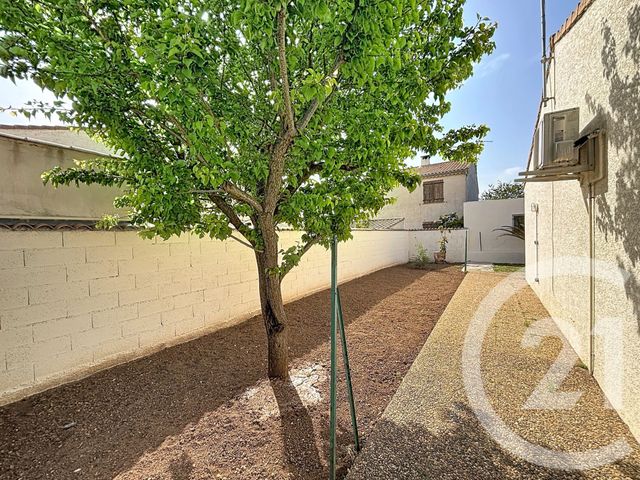 Maison &agrave; vendre - 3 pi&egrave;ces - 76,56 m2 - Agde - 34 - LANGUEDOC-ROUSSILLON
