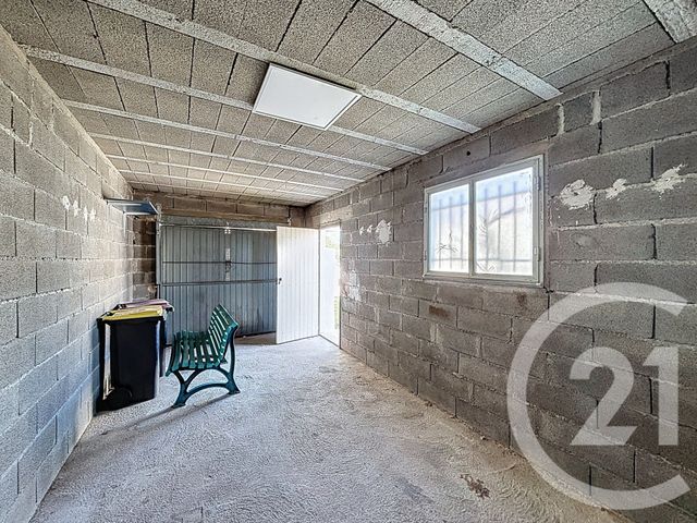 Maison &agrave; vendre - 3 pi&egrave;ces - 76,56 m2 - Agde - 34 - LANGUEDOC-ROUSSILLON