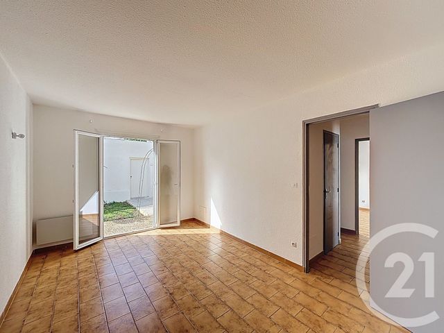 Maison &agrave; vendre - 3 pi&egrave;ces - 76,56 m2 - Agde - 34 - LANGUEDOC-ROUSSILLON