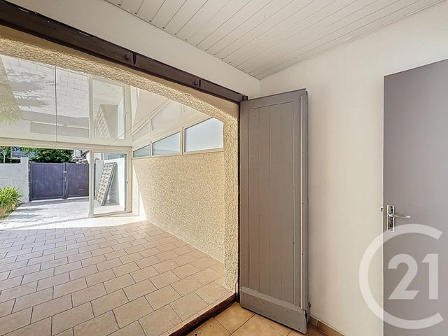 Maison &agrave; vendre - 3 pi&egrave;ces - 76,56 m2 - Agde - 34 - LANGUEDOC-ROUSSILLON