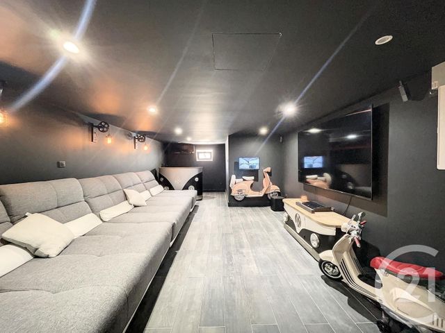 Maison &agrave; vendre - 6 pi&egrave;ces - 206,72 m2 - Le Cap D Agde - 34 - LANGUEDOC-ROUSSILLON