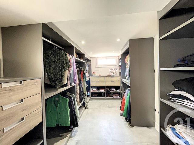 Maison &agrave; vendre - 6 pi&egrave;ces - 206,72 m2 - Le Cap D Agde - 34 - LANGUEDOC-ROUSSILLON