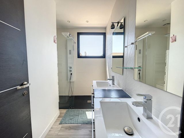 Maison &agrave; vendre - 6 pi&egrave;ces - 206,72 m2 - Le Cap D Agde - 34 - LANGUEDOC-ROUSSILLON