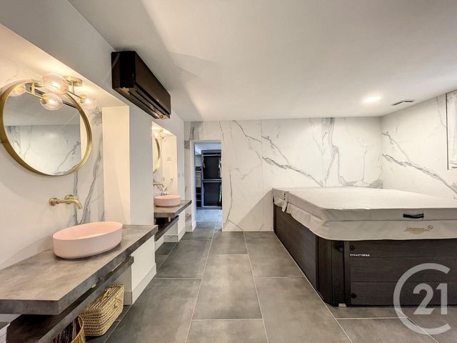 Maison &agrave; vendre - 6 pi&egrave;ces - 206,72 m2 - Le Cap D Agde - 34 - LANGUEDOC-ROUSSILLON