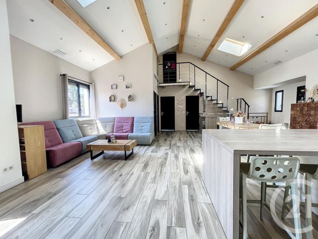 Maison &agrave; vendre - 6 pi&egrave;ces - 206,72 m2 - Le Cap D Agde - 34 - LANGUEDOC-ROUSSILLON