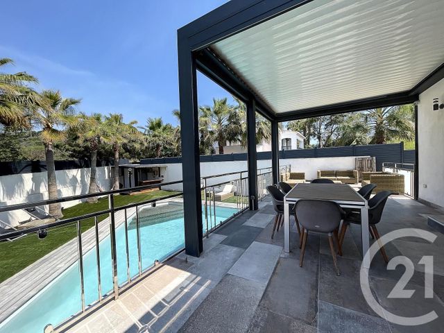 Maison &agrave; vendre - 6 pi&egrave;ces - 206,72 m2 - Le Cap D Agde - 34 - LANGUEDOC-ROUSSILLON