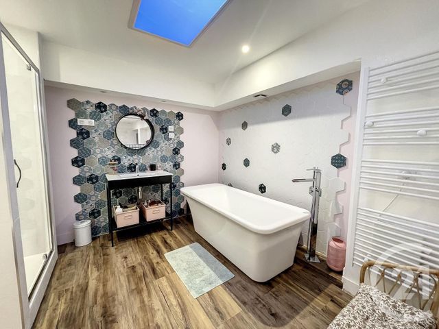 Maison &agrave; vendre - 6 pi&egrave;ces - 206,72 m2 - Le Cap D Agde - 34 - LANGUEDOC-ROUSSILLON