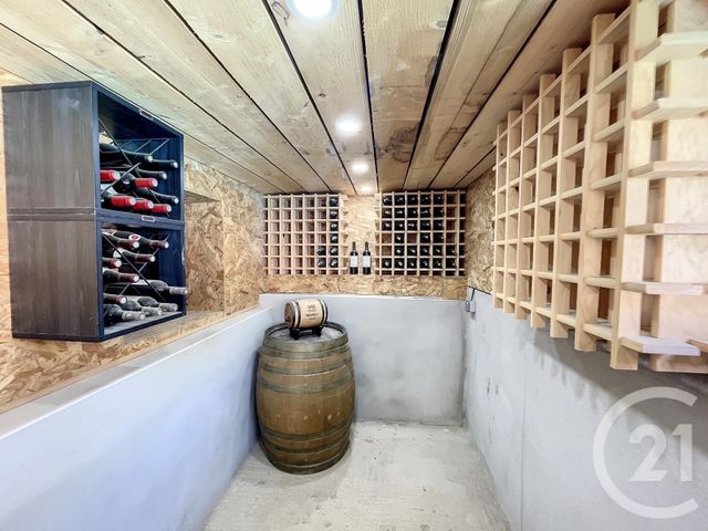 Maison &agrave; vendre - 6 pi&egrave;ces - 206,72 m2 - Le Cap D Agde - 34 - LANGUEDOC-ROUSSILLON