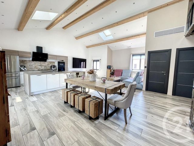 Maison &agrave; vendre - 6 pi&egrave;ces - 206,72 m2 - Le Cap D Agde - 34 - LANGUEDOC-ROUSSILLON