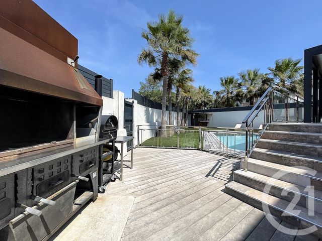 Maison &agrave; vendre - 6 pi&egrave;ces - 206,72 m2 - Le Cap D Agde - 34 - LANGUEDOC-ROUSSILLON