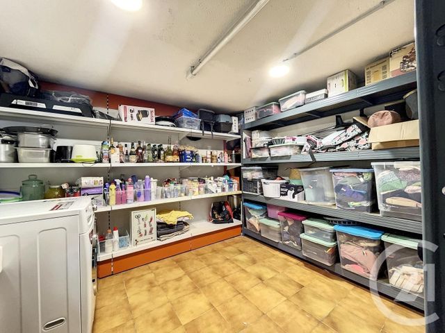 Maison &agrave; vendre - 6 pi&egrave;ces - 206,72 m2 - Le Cap D Agde - 34 - LANGUEDOC-ROUSSILLON