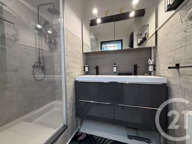 Maison &agrave; vendre - 3 pi&egrave;ces - 52,33 m2 - Le Cap D Agde - 34 - LANGUEDOC-ROUSSILLON