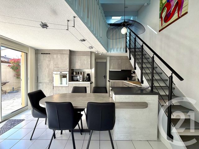 Maison &agrave; vendre - 3 pi&egrave;ces - 52,33 m2 - Le Cap D Agde - 34 - LANGUEDOC-ROUSSILLON