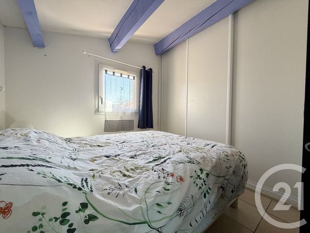 Maison &agrave; vendre - 3 pi&egrave;ces - 52,33 m2 - Le Cap D Agde - 34 - LANGUEDOC-ROUSSILLON