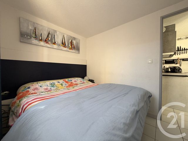 Maison &agrave; vendre - 3 pi&egrave;ces - 52,33 m2 - Le Cap D Agde - 34 - LANGUEDOC-ROUSSILLON