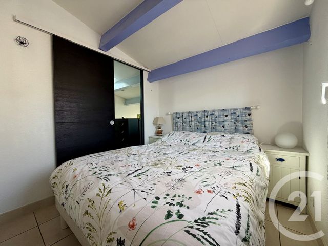 Maison &agrave; vendre - 3 pi&egrave;ces - 52,33 m2 - Le Cap D Agde - 34 - LANGUEDOC-ROUSSILLON