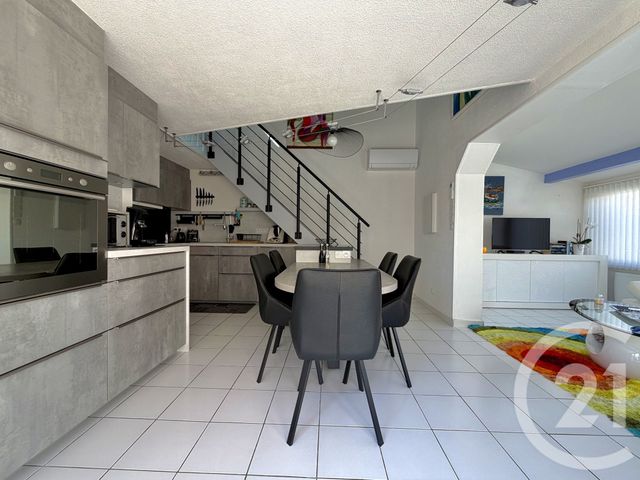 Maison &agrave; vendre - 3 pi&egrave;ces - 52,33 m2 - Le Cap D Agde - 34 - LANGUEDOC-ROUSSILLON